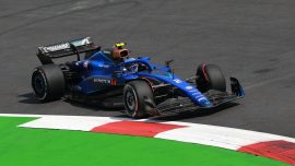 F1 takımı Williams 2030'a kadar Mercedes'in güç ünitelerini kullanacak