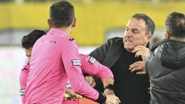 Faruk Koca'nın sürekli hak mahrumiyeti cezası onandı