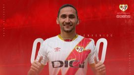 Fenerbahçe Miguel Crespo'yu kiraladı