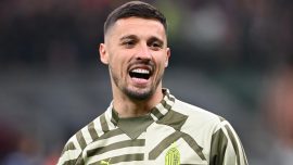 Fenerbahçe Rade Krunic'te mutlu sona yakın