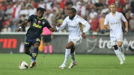 Fenerbahçe, Samsunspor'u konuk edecek