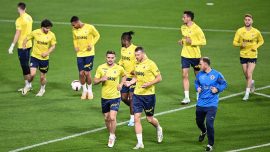 Fenerbahçe'de İstanbulspor mesaisi başladı