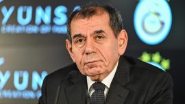 Galatasaray ile Dursun Özbek'in cezalarına indirim