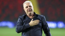 Gaziantep FK'da Sumudica hastaneye kaldırıldı