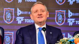 Göksel Gümüşdağ'dan Karzev açıklaması: Özür diledi
