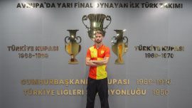 Göztepe İsveçli futbolcu Lundqvist'le anlaştı