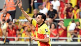 Göztepe'de kaptan İsmail yine vazgeçilmez oldu