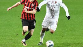 Hatayspor Gaziantep FK'yi konuk edecek