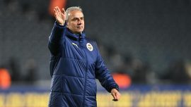 İsmail Kartal'lı Fenerbahçe rekorlara doymuyor