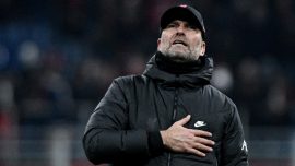 Jürgen Klopp Liverpool'dan ayrılacak