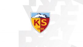 Kayserispor kulüp isminin "icradan satılığa çıkarıldığı" iddialarını yalanladı