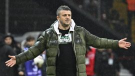 Konyaspor'da Hakan Keleş dönemi sonra erdi