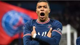 Mbappe'nin geleceği merak konusu