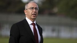 Metin Öztürk'ten transfer müjdesi