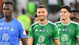 Milan Merih Demiral'ı istiyor