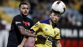MKE Ankaragücü Fatih Karagümrük'ü konuk edecek