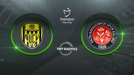 MKE Ankaragücü'nün konuğu Fatih Karagümrük