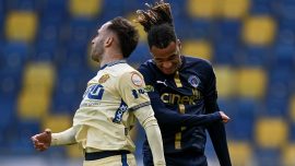 MKE Ankaragücü'nün rakibi Kasımpaşa