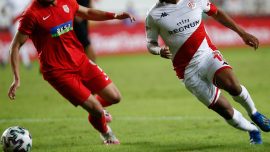 Pendikspor Antalyaspor'u ağırlayacak