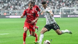 Pendikspor Beşiktaş'ı ağırlayacak