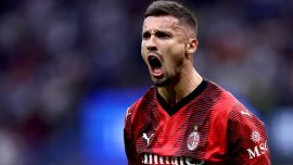 Rade Krunic İstanbul'a geliyor