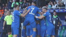 Rizespor Hatayspor'u iki golle geçti