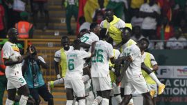 Senegal ve Kamerun son 16'ya yükseldi