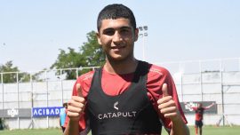 Sivasspor'un genç yeteneği Yunus Emre'ye İngiltere'den teklif