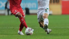 Süper Lig'de Antalya derbisi heyecanı yaşanacak