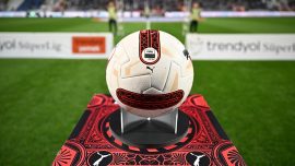 Süper Lig'de heyecan devam ediyor