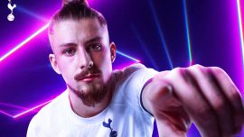 Tottenham Genoa'dan Radu Dragusin'i transfer etti