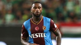 Trabzonspor'dan sakatlık açıklaması