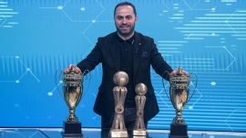 Türkiye İşitme Engelliler Spor Federasyonunun gözü Kış Olimpiyatları'nda