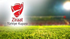 Türkiye Kupası'nda 5. eleme turu başlıyor