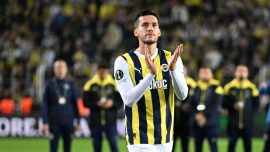 Umut Nayir Pendikspor'da