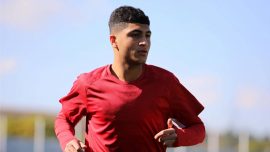 Yunus Emre Konak'tan kötü haber