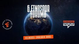 6. Etnospor Forumu 16-18 Şubat'ta yapılacak