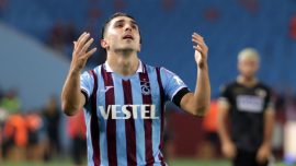 Abdülkadir Ömür'ün sözleşmesi feshedildi