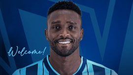 Adana Demirspor Stiven Mendoza'yı transfer etti