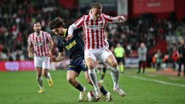 Antalyaspor'un rakibi Fenerbahçe