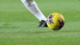 Başakşehir, yarın Kayserispor'u konuk edecek