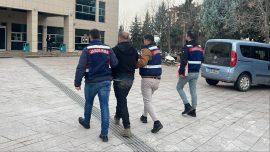 Batman'da terör operasyonunda 2 tutuklama