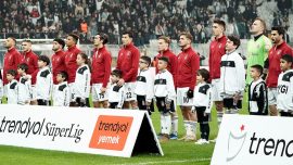 Beşiktaş 'siftah' peşinde