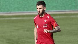 Doğukan Sinik Hatayspor'da