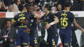 Fenerbahçe'de Dzeko yoksa Batshuayi var