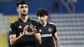 Galatasaray'da Bayramov iddiası