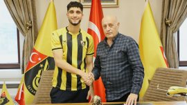 İstanbulspor Emrehan Gedikli'yi kiraladı