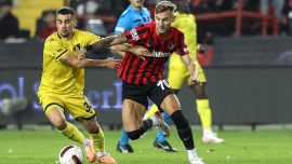 İstanbulspor Gaziantep FK'yı ağırlayacak