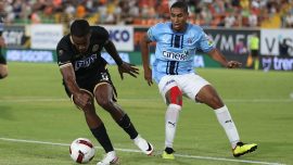 Kasımpaşa Alanyaspor'u konuk edecek