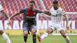 Kasımpaşa Fatih Karagümrük'ü konuk edecek